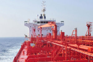 Project Operators and Special Marine Contracts