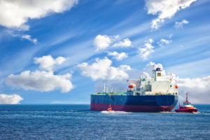 Emergency Permits for the Sea-dumping of Spoilt Cargo