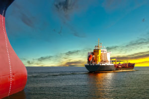 Cargo Transhipment / Onward Delivery